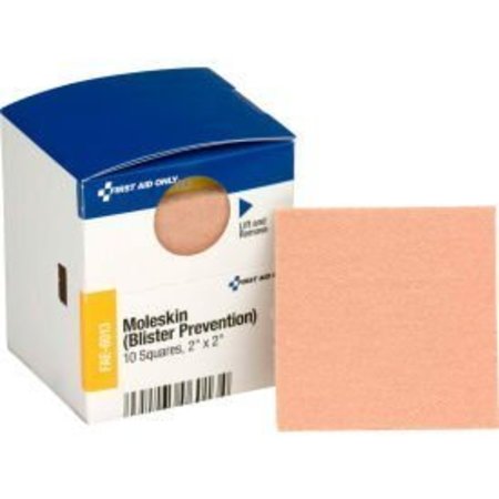 ACME UNITED First Aid Only FAE-6103 SmartCompliance Refill First Aid Tape, 1/2" X 5 Yd, 2/Box FAE-6103